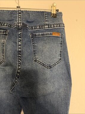 Rock n roll jeans